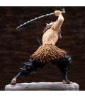 Figura kotobukiya kimetsu no yaiba demon slayer inosuke hashibira 18 cm