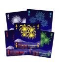 Juego de mesa hanabi pegi 8