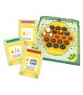 Juego de mesa beez pegi 8