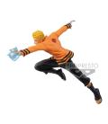 Figura banpresto boruto: naruto next generations vibration naruto uzumaki