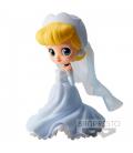 Figura banpresto disney cenicienta dreamy style q posket