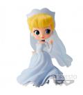 Figura banpresto disney cenicienta dreamy style q posket