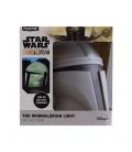 Lampara paladone star wars the mandalorian el mandaloriano