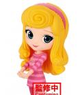 Figura banpresto disney aurora avatar style q posket