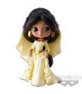 Figura banpresto disney aladdin jasmine dreamy style q posket