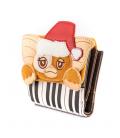 Monedero loungefly gremlins gizmo navidad