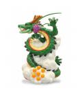 Figura hucha plastoy dragon ball shenron