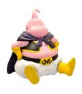 Figura hucha plastoy dragon ball boo sentado
