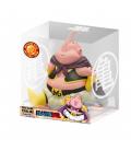 Figura hucha plastoy dragon ball boo sentado