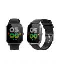 Pulsera reloj deportiva denver sw - 181 - smartwatch - ip67 - 1.7pulgadas - bluetooth - negro