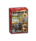 Juego de mesa gdm sherlock: la copia pegi 10