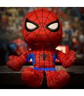 Peluche uncanny brands marvel spiderman