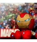 Peluche uncanny brands marvel ironman