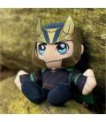 Peluche uncanny brands marvel loki