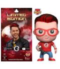 Figura tminis youtuber the grefg edicion limitada