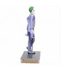 Figura enesco dc comics batman the joker hahahaha version