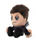 Peluche uncanny brands marvel hawkeye ojo de halcon