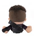 Peluche uncanny brands marvel hawkeye ojo de halcon