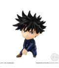 Figura banpresto jujutsu kaisen adverge motion 1 unidad aleatoria