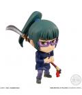 Figura banpresto jujutsu kaisen adverge motion 1 unidad aleatoria