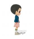 Figura banpresto q posket stranger things eleven vol.1