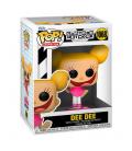 Funko pop animacion cartoon network el laboratorio de dexter dee dee 57795