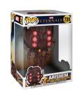 Funko pop marvel eternals 10pulgadas arishem 50123