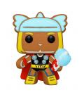 Funko pop marvel navidad galleta jengibre thor 50663