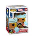 Funko pop marvel navidad galleta jengibre thor 50663