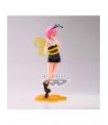 Figura banpresto re zero starting life in another world ram fairy elements