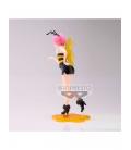 Figura banpresto re zero starting life in another world ram fairy elements