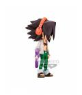 Figura banpresto q posket shaman king yoh asakura ver.a