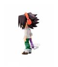 Figura banpresto q posket shaman king yoh asakura ver.a