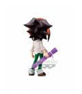Figura banpresto q posket shaman king yoh asakura ver.a