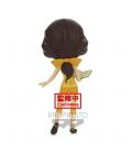 Figura banpresto q posket disney la bella y la bestia bella avatar style