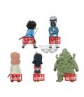 Figura banpresto kimetsu no yaiba demon slayer world collectable figure vol.1