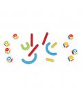 Juego de mesa wordsmith pegi 10