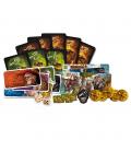 Juego de mesa jamaica pegi 8