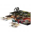 Juego de mesa las mansiones de la locura pegi 14