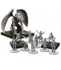 Juego de mesa las mansiones de la locura pegi 14