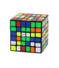 Cubo de rubik qiyi qifang w 6x6 negro