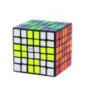 Cubo de rubik qiyi qifang w 6x6 negro