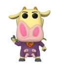 Funko pop animacion cartoon network vaca y pollo super vaca 57791