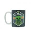 Taza termica paladone star wars the mandalorian the bounty