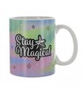 Taza paladone unicornio dress up