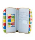 Cartera loungefly candy land take me to the candy