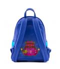 Mochila loungefly disney la bruja novata beautiful briny ballroom