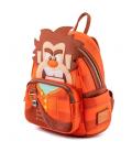 Mochila loungefly disney romperalph