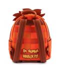 Mochila loungefly disney romperalph