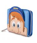 Cartera loungefly disney romperalph repara felix